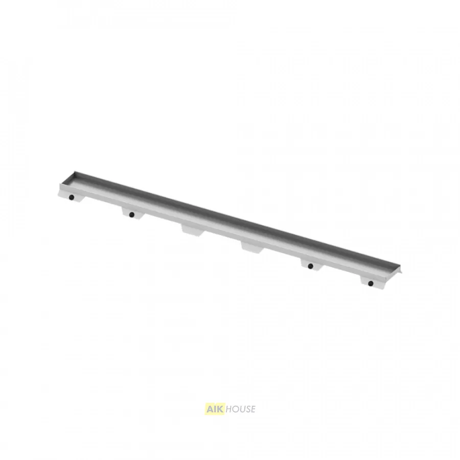 Решетка для душевого лотка TECE Drainline TECEdrainline Plate II 600872