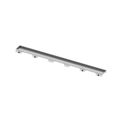 Решетка для душевого лотка TECE Drainline TECEdrainline Plate II 601072