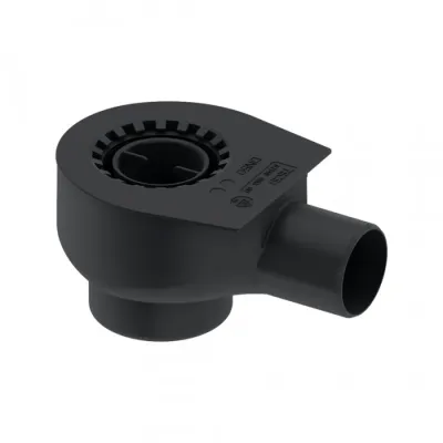 Сифон для душевого лотка TECE Drainline TECEdrainline 650001 50 мм