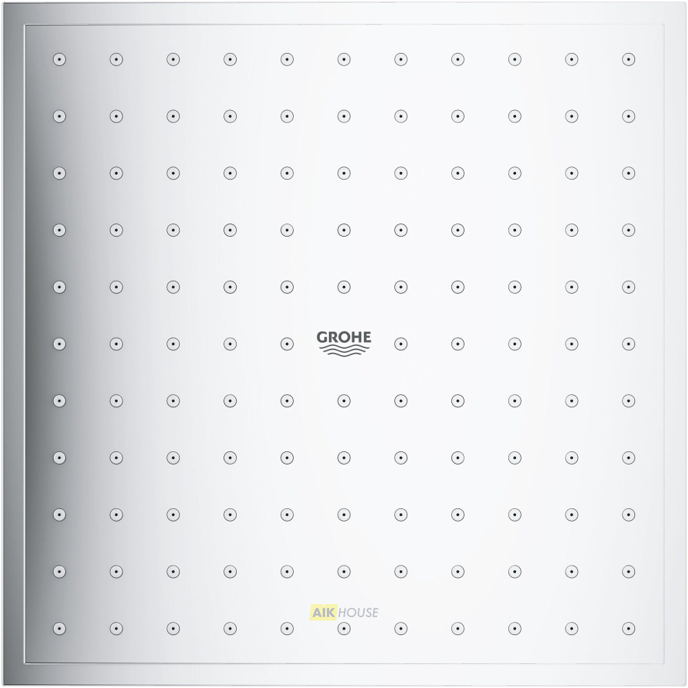 Верхний душ Grohe Rainshower Allure 230 27479000