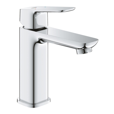 Смеситель для раковины GROHE Cubeo, M-size, хром 1017550000