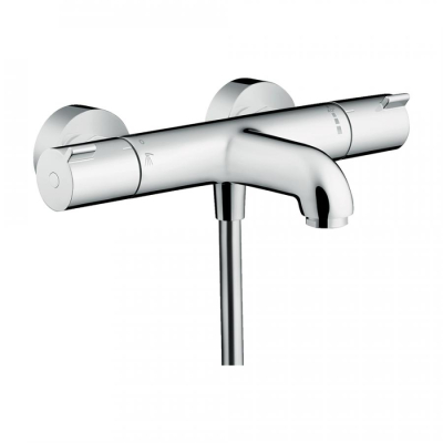 Термостатический смеситель для ванны Hansgrohe Ecostat 1001 CL  хром 13201000